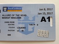 2017-01 Allure of the Seas